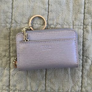 Tusk mini wallet